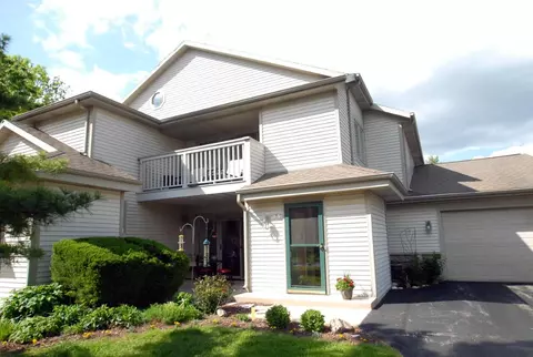 2243 Circle #A, Delafield, WI 53018 photo 1