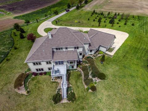 n8030 Springer Road, Waterloo, WI 53551 photo 1