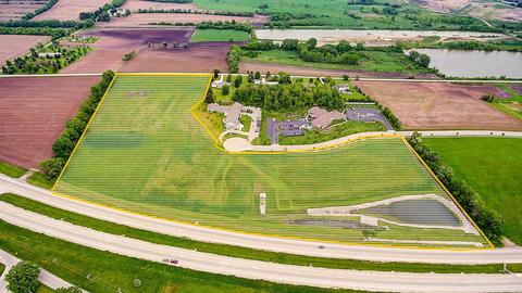 Lt0 Remmel #18.648 AC., Johnson Creek, WI 53038