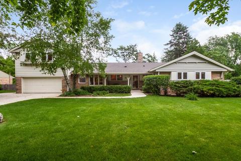 7860 N Mohawk, Fox Point, WI 53217 photo 1