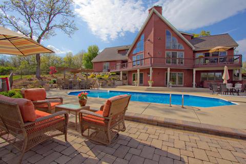 w344s9462 Jericho Dr, Eagle, WI 53119 photo 1