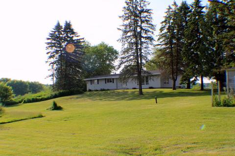 w6984 Kettleview Road, Mitchell, WI 53073 photo 1