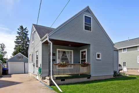 1011 W Summer, Appleton, WI 54914 photo 1