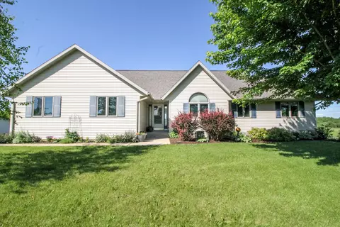 w9167 Rose-eld Road, Eldorado, WI 54932 photo 1