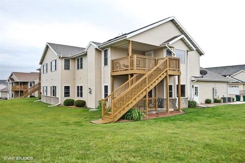 865 Prairie Gdns #89, Kewaskum, WI 53040 photo 1