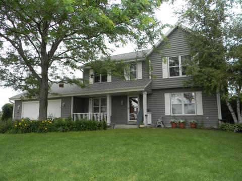s94w35336 Westwind, Eagle, WI 53119 photo 1