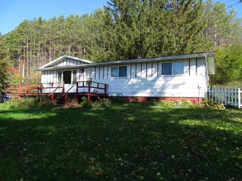 850 W Kickapoo St, Readstown, WI 54652 photo 1