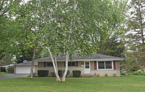 413 Field St, Mukwonago, WI 53149 photo 1