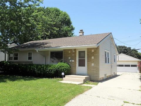 8608 W Ruby Ave, Milwaukee, WI 53225 photo 1