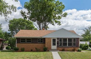 7320 W Burdick, Milwaukee, WI 53219 photo 1