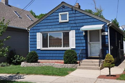 344 E Dewey, Milwaukee, WI 53207 photo 1