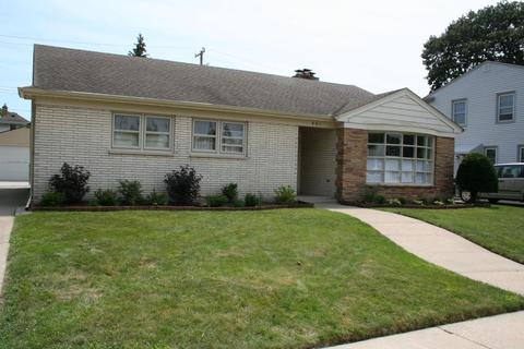 901 Isabelle Ave, Racine, WI 53402 photo 1