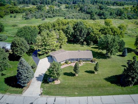 3838 Cora, Richfield, WI 53076 photo 1