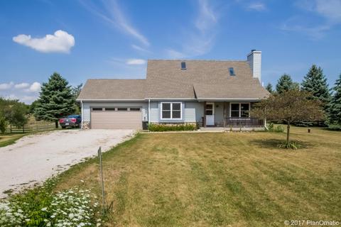 s108w37560 Draper, Eagle, WI 53119 photo 1