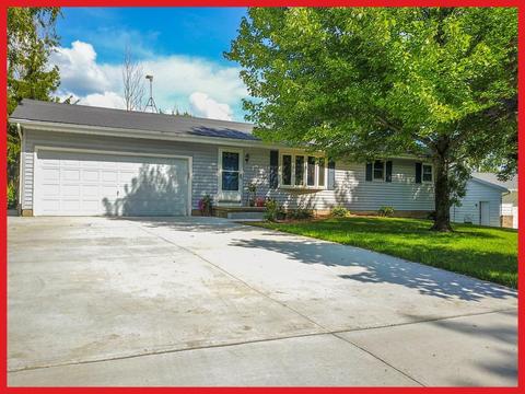 206 Beech Rd, Waterloo, WI 53594 photo 1