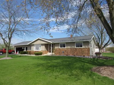 n2779 Bates Road, Lyndon, WI 53011 photo 1