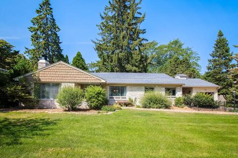 210 E Bradley Rd, Fox Point, WI 53217 photo 1