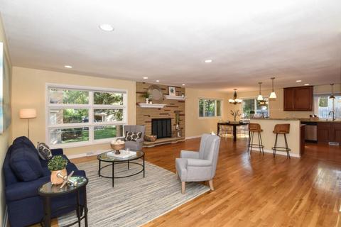 8128 N Mohawk, Fox Point, WI 53217 photo 1