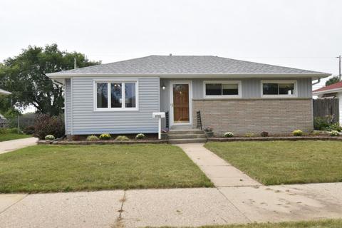 3721 E Van Eimeren, Cudahy, WI 53110 photo 1