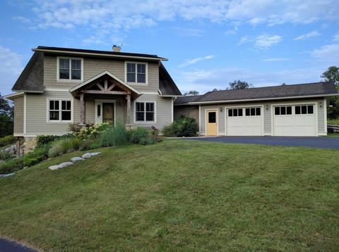 6020 Monches, Erin, WI 53017 photo 1
