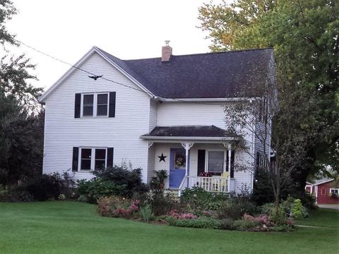 2045 Mill, Jackson, WI 53037 photo 1