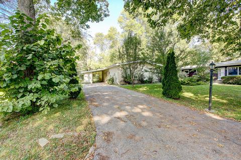 7453 N Mohawk, Fox Point, WI 53217 photo 1