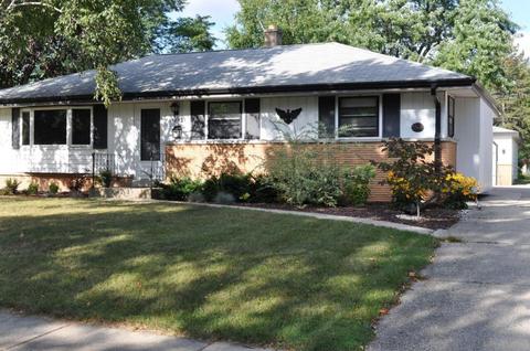 5223 Morningside, Greendale, WI 53129 photo 1