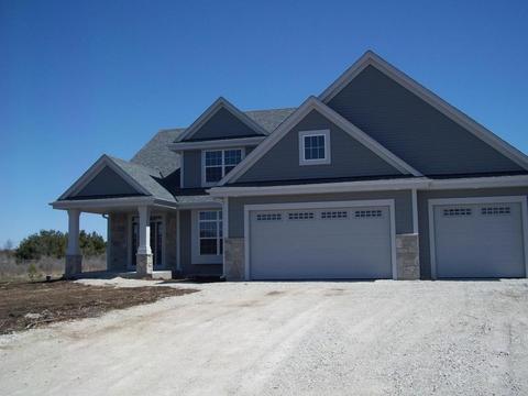 w351s9074 Anathoth, Eagle, WI 53119 photo 1