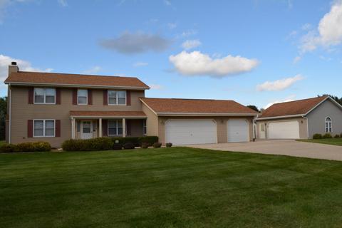 4196 Lamplighter, Colgate, WI 53017 photo 1