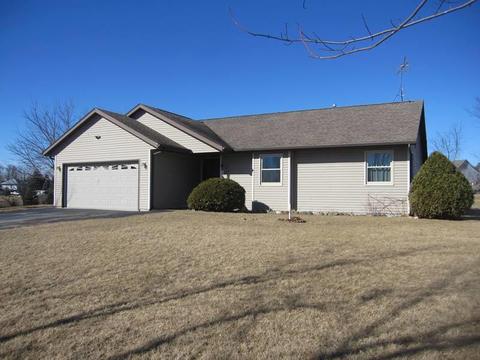 n3726 Meadow Lane, Mitchell, WI 53011 photo 1