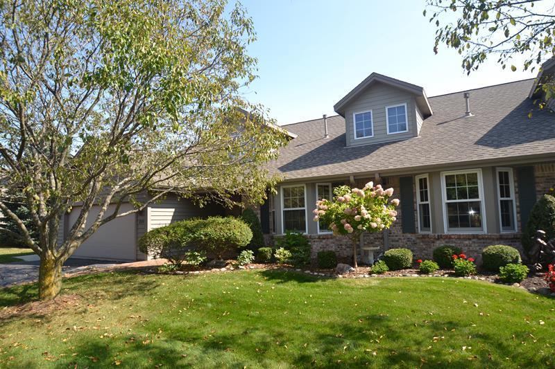 209 Deer Ridge Dr, West Bend, WI 53095 24 Photos MLS 1550609 Movoto