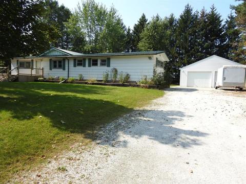 7528 County Rd B, Two Rivers, WI 54241 photo 1