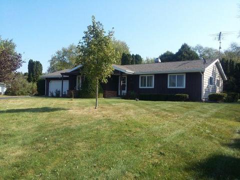 n364 County Road N, Cold Spring, WI 53190 photo 1