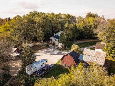 w7253 Cherry Hill Drive, Scott, WI 53001 photo 1