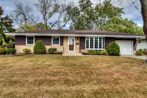 5480 Laura Ln, Greendale, WI 53129 photo 1