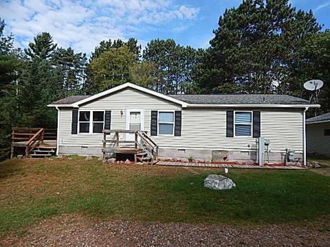 210 N 7th St, Eagle River, WI 54521 photo 1