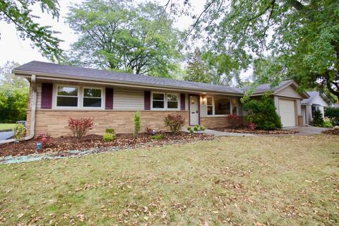 5222 Morningside, Greendale, WI 53129 photo 1
