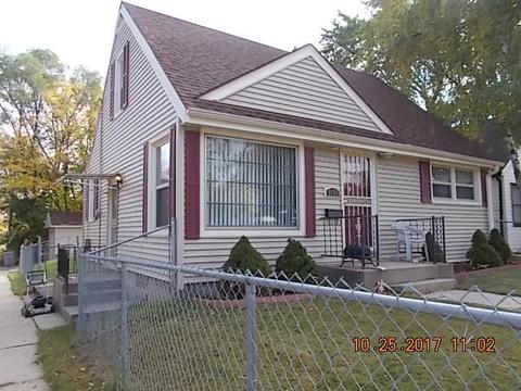 5126 N 50th St, Milwaukee, WI 53218 photo 1
