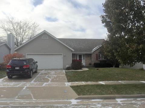 5929 83rd Pl, Kenosha, WI 53142 photo 1