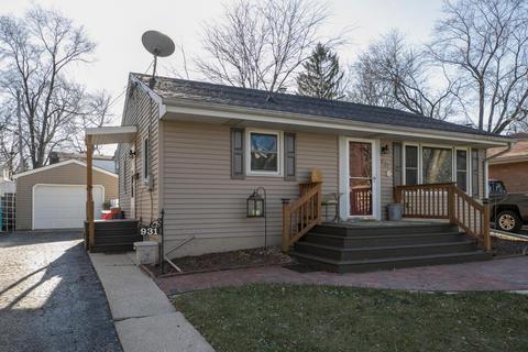931 W Eula Ct, Glendale, WI 53209 photo 1