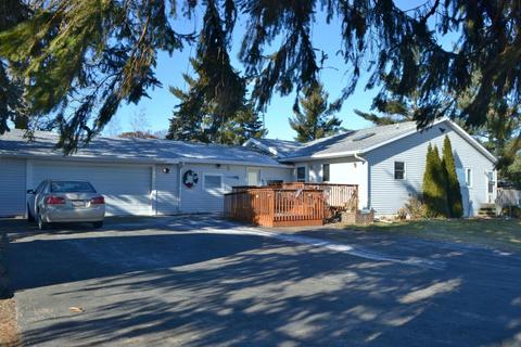 803 County Rd E, Nepeuskun, WI 54971 photo 1