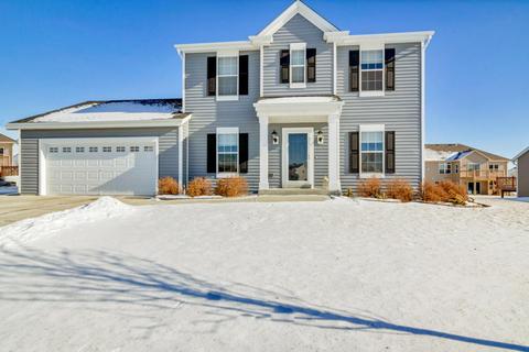 580 Lambert, Slinger, WI 53086 photo 1