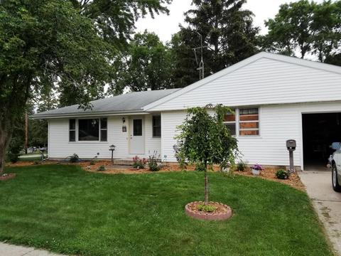 505 E Ogden, Jefferson, WI 53549 photo 1