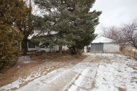 4414 County Road P, Jackson, WI 53037 photo 1