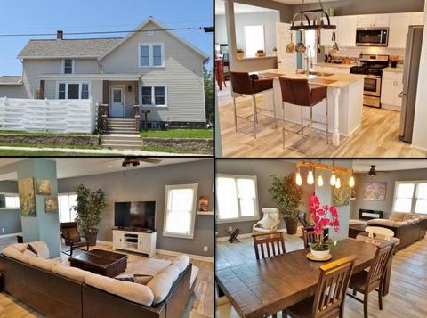 1908 Roosevelt, Two Rivers, WI 54241 photo 1