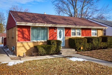 8314 W Ruby Ave, Milwaukee, WI 53218 photo 1