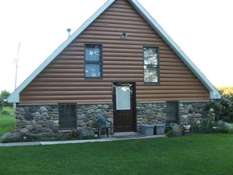 9909 E State Hwy 70, Tipler, WI 54542 photo 1
