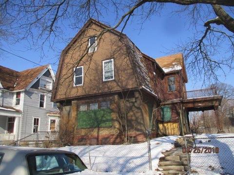 1116 W Wright, Milwaukee, WI 53206 photo 1