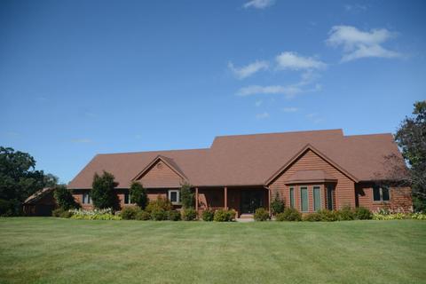 w340s9479 County Rd E, Eagle, WI 53119 photo 1