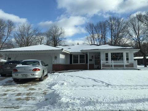 4875 Sutton Ln, Greendale, WI 53129 photo 1
